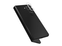 ZAGG InvisibleShield Glass Elite - Linsebeskytter for mobiltelefon - glass - for Samsung Galaxy Z Fold6 200114638
