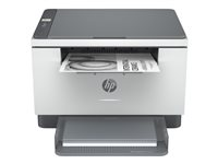 HP LaserJet MFP M234dw - multifunksjonsskriver - S/H 6GW99F#B19