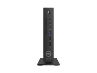 Dell Wyse 5070 - MBF - Pentium Silver J5005 1.5 GHz - 4 Go - 16 Go YM23G