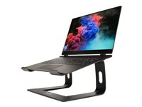 PORT Connect ERGONOMIC NOTEBOOK STAND - Notebookstativ - 10" - 15.6" 901103