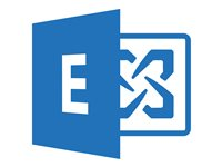 Microsoft Exchange Server 2019 Standard CAL - Utkjøpspris - 1 enhets-CAL - akademisk - Campus, School - 1 år - Win - All Languages 381-04525