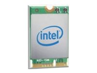 Intel Wi-Fi 6 AX201 - Nettverksadapter - M.2 2230 (CNVio2) - Bluetooth 5.0, 802.11ax AX201.NGWG.NVW