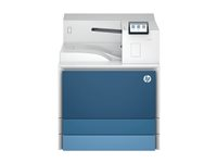 HP LaserJet Enterprise 8501dn - skriver - S/H - laser 9S187A#B19