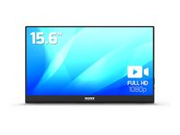 PORT Connect LCD-skjerm - Full HD (1080p) - 15.6" 902101