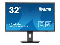 iiyama ProLite XB3270QSU-B1 - LED-skjerm - 32" XB3270QSU-B1