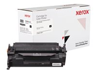 Xerox - Extra High Capacity - svart - kompatibel - tonerpatron (alternativ for: HP 89Y) - for HP LaserJet Enterprise M507, MFP M528; LaserJet Enterprise Flow MFP M528 006R04422