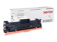 Everyday - Svart - kompatibel - tonerpatron (alternativ for: HP CF244A) - for HP LaserJet Pro M15a, M15w, M28a, MFP M28a, MFP M28w 006R04235