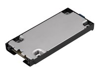 Panasonic FZ-VSD400T1U - SSD - kryptert - 512 GB - intern - TCG Opal Encryption - for Toughbook 40 FZ-VSD400T1U