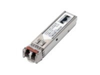 Cisco CWDM SFP - SFP (mini-GBIC) transceivermodul - 1GbE, 2Gb Fibre Channel - CWDM - LC/PC-enkeltmodus - 1610 nm - for Catalyst 3560, 3560E, 3560G, 3560V2, 3560X CWDM-SFP-1610=