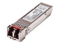 Cisco Small Business MGBLH1 - SFP (mini-GBIC) transceivermodul - 1GbE - 1000Base-LH - LC - opp til 40 km - 1310 nm - for Business 110 Series; 220 Series; 350 Series; Small Business SF350, SF352, SG250, SG350 MGBLH1