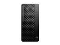 HP EliteDesk 8 G1i AI - tower Core Ultra 7 265 2.4 GHz - vPro Enterprise - 16 GB - SSD 512 GB A55NDET#UUW