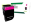 Lexmark 802XM - Ekstra høy ytelse - magenta - original - tonerpatron LCCP, LRP - for Lexmark CX510de, CX510de Statoil, CX510dhe, CX510dthe