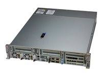 Supermicro SuperServer 221HE-FTNRD - rackmonterbar ingen CPU - 0 GB - uten HDD SYS-221HE-FTNRD