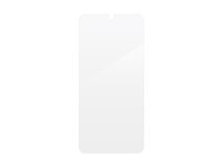 ZAGG InvisibleShield Glass Elite - Skjermbeskyttelse for mobiltelefon - glass - for Samsung Galaxy A56 200118063