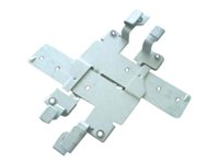 Cisco Ceiling Grid Clip: Recessed - Monteringssett for nettverksenhet - takmonterbar - for P/N: C9130AXI-EWC-B-EDU, C9130AXI-EWC-S, C9130AXI-F, C9130AXI-I, C9130AXI-K, C9130AXI-T AIR-AP-T-RAIL-R=