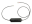 Jabra LINK - Elektronisk kroksvitsjadapter for trådløs hodemikrotelefon, VoIP-telefon - for Cisco IP Conference Phone 7832, 8832; IP Phone 78XX, 88XX; Unified Wireless IP Phone 8821