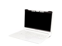 PORT Connect CLIP ON UNIVERSAL - Notebookpersonvernsfilter - 13" 900323