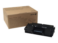 Xerox - Svart - original - tonerpatron - for Phaser 3320DNI, 3320V_DN, 3320V_DNI, 3320V_DNIC, 3320V_DNM 106R02305