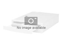 Intel - Platestasjon - DVD±RW - Serial ATA - intern - 5,25" Slim Line AXXSATADVDRWROM