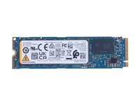 HP - SSD - 1 TB - intern - M.2 2280 - PCIe 4.0 x4 B8BD6AA