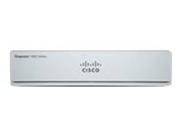 Cisco FirePOWER 1010 ASA - Brannvegg - gjenfabrikert - skrivebord FPR1010-ASA-K9-RF