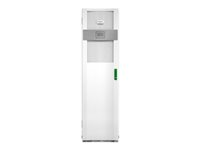 Schneider Electric Galaxy VS GVSUPS20KR0B5HS - UPS - AC 400 V - 20 kW - 20000 VA - 3-faset - Ethernet - med Start-Up Service 5X8 GVSUPS20KR0B5HS