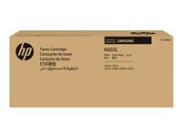 HP CLT-K603L - Høy ytelse - svart - original - tonerpatron (SU214A) - for ProXpress SL-C4010N, SL-C4010ND, SL-C4012ND, SL-C4060FX, SL-C4062FX SU214A