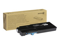 Xerox VersaLink C400 - Cyan - original - tonerpatron - for VersaLink C400, C405 106R03502