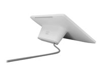 Cisco Webex Room Navigator - Table stand version - Fjernkontroll for videokonferansesystem - display - LCD - 10.1" - kabel - gjenfabrikert - første lys CS-T10-TS-K9-RF