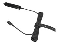 Dell - Strømadapter - bil / fly - 65 watt 450-AFLE