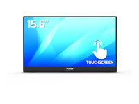 PORT Connect NOMAD - LCD-skjerm - Full HD (1080p) - 15.6" - HDR 902101T