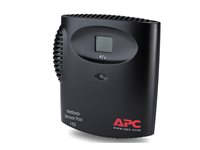 APC NetBotz 155 - Sensorpod - rom - veggmonterbar NBPD0155