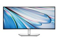 Dell UltraSharp U3425WE - LED-skjerm - kurvet - 34" DELL-U3425WE