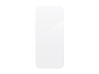 ZAGG InvisibleShield Glass Elite - Skjermbeskyttelse for mobiltelefon - glass - for Apple iPhone Air 200118644