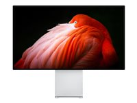 Apple Pro Display XDR Standard glass - LED-skjerm - 32" MYLH3H/A