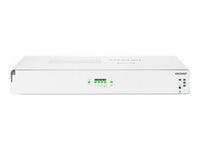 HPE Networking Instant On SG2505P - Gateway - secure, SmartRate - 5 porter - 2.5GbE S0G34A#ABB