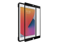 OtterBox UnlimitEd ProPack - Beskyttelsesboks for nettbrett - svart krystall, blank - for Apple 10.2-inch iPad (7. generasjon, 8. generasjon, 9. generasjon) 77-80882