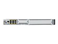 Cisco Catalyst 8300-1N1S-4T2X - Ruter 10GbE - rackmonterbar - for P/N: C8300-DNA C8300-1N1S-4T2X