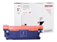 Everyday - Magenta - kompatibel - tonerpatron (alternativ for: HP CF323A) - for HP Color LaserJet Enterprise MFP M680; LaserJet Enterprise Flow MFP M680 006R04254