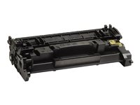 HP 89A - Svart - original - LaserJet - tonerpatron (CF289A) - for LaserJet Enterprise M507, MFP M528; LaserJet Enterprise Flow MFP M528 CF289A