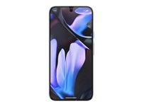 OtterBox Premium - Skjermbeskyttelse for mobiltelefon - antimikrobiell - glass - blank - for Google Pixel 9 Pro XL 77-95656