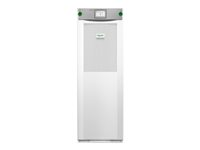 Schneider Electric Galaxy VS GVSUPS60KHS - UPS - AC 400 V - 60 kW - 60000 VA - 3-faset - uten batteri - USB - RAL 9003 - med Start-Up Service 5X8 GVSUPS60KHS