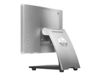 HP - Stativ - for LCD-skjerm - for HP L7010t, L7014, L7014t; RP9 G1 Retail System T6N33AA