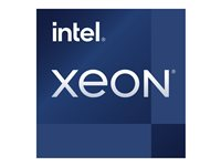 Intel Xeon E-2434 - 3.4 GHz - 4 kjerner - 8 tråder - 12 MB cache - FCLGA1700 Socket - OEM CM8071505025205