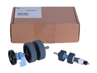 HP Roller Replace Kit - Skannervalsesett 9Y0J0A