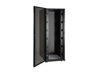 Eaton Tripp Lite Series 42U Rack Enclosure Server Cabinet 30" Wide w/ Shock Pallet - Rack skap - 42U - 19" - med sjokkpalle med 1.250 punds kapasitet SR42UBWDSP1