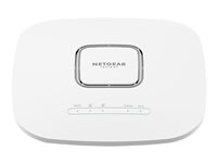 NETGEAR Insight WAX625 - Trådløst tilgangspunkt - Wi-Fi 6 - 2.4 GHz, 5 GHz - vegg/tak-monterbar WAX625-100EUS