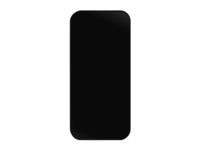 OtterBox - Skjermbeskyttelse for mobiltelefon - glass - blank - for Apple iPhone 16 Pro 77-96173