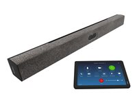 Neat Bar Pro and Power Cable EU - Standalone NEATBARPRO?EU-STANDALONE