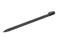 Lenovo ThinkPad Pen Pro-10 - Aktiv stift - for ThinkPad X1 Yoga Gen 6 20XY, 20Y0; X1 Yoga Gen 8 21HQ 4X81C96610